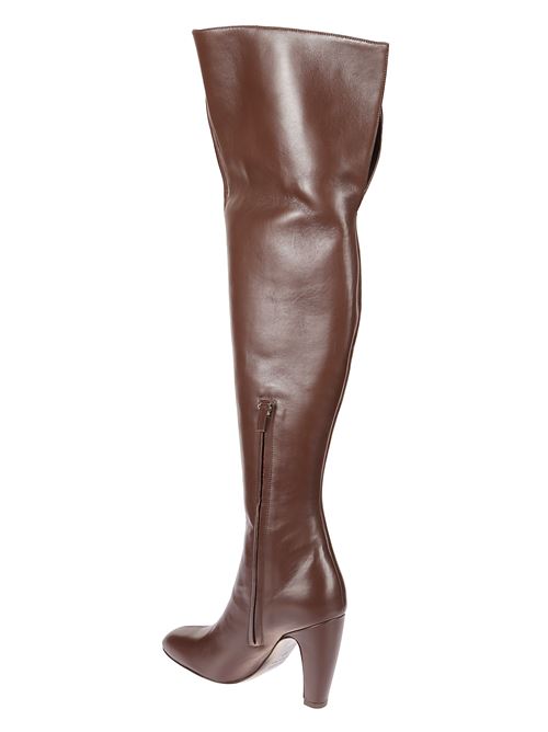 Louise Boot GIA BORGHINI | LOUILCAL4080
